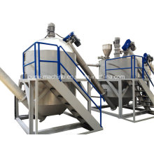 Purui Pet Recycling Line Plastic Machine Recycling Machine Plastic Recycling Machinery